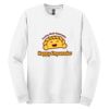 Heavy Cotton™ Long Sleeve T-Shirt Thumbnail