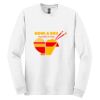 Heavy Cotton™ Long Sleeve T-Shirt Thumbnail