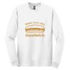 Heavy Cotton™ Long Sleeve T-Shirt Thumbnail