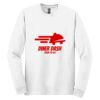 Heavy Cotton™ Long Sleeve T-Shirt Thumbnail