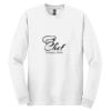 Heavy Cotton™ Long Sleeve T-Shirt Thumbnail