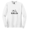 Heavy Cotton™ Long Sleeve T-Shirt Thumbnail