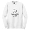 Heavy Cotton™ Long Sleeve T-Shirt Thumbnail
