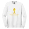 Heavy Cotton™ Long Sleeve T-Shirt Thumbnail