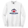 Heavy Cotton™ Long Sleeve T-Shirt Thumbnail