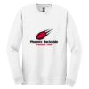 Heavy Cotton™ Long Sleeve T-Shirt Thumbnail