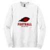 Heavy Cotton™ Long Sleeve T-Shirt Thumbnail