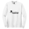 Heavy Cotton™ Long Sleeve T-Shirt Thumbnail