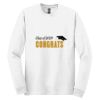 Heavy Cotton™ Long Sleeve T-Shirt Thumbnail