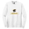 Heavy Cotton™ Long Sleeve T-Shirt Thumbnail
