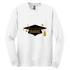 Heavy Cotton™ Long Sleeve T-Shirt Thumbnail