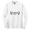 Heavy Cotton™ Long Sleeve T-Shirt Thumbnail