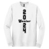 Heavy Cotton™ Long Sleeve T-Shirt Thumbnail