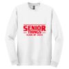 Heavy Cotton™ Long Sleeve T-Shirt Thumbnail