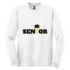 Heavy Cotton™ Long Sleeve T-Shirt Thumbnail