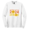 Heavy Cotton™ Long Sleeve T-Shirt Thumbnail