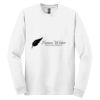 Heavy Cotton™ Long Sleeve T-Shirt Thumbnail