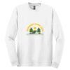 Heavy Cotton™ Long Sleeve T-Shirt Thumbnail