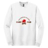 Heavy Cotton™ Long Sleeve T-Shirt Thumbnail