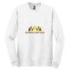 Heavy Cotton™ Long Sleeve T-Shirt Thumbnail