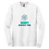 Heavy Cotton™ Long Sleeve T-Shirt Thumbnail