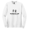 Heavy Cotton™ Long Sleeve T-Shirt Thumbnail