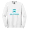 Heavy Cotton™ Long Sleeve T-Shirt Thumbnail