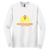 Heavy Cotton™ Long Sleeve T-Shirt Thumbnail