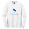 Heavy Cotton™ Long Sleeve T-Shirt Thumbnail