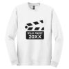 Heavy Cotton™ Long Sleeve T-Shirt Thumbnail