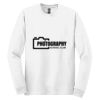 Heavy Cotton™ Long Sleeve T-Shirt Thumbnail