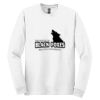 Heavy Cotton™ Long Sleeve T-Shirt Thumbnail