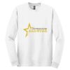 Heavy Cotton™ Long Sleeve T-Shirt Thumbnail