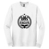 Heavy Cotton™ Long Sleeve T-Shirt Thumbnail