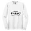 Heavy Cotton™ Long Sleeve T-Shirt Thumbnail