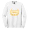 Heavy Cotton™ Long Sleeve T-Shirt Thumbnail