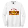 Heavy Cotton™ Long Sleeve T-Shirt Thumbnail