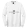 Heavy Cotton™ Long Sleeve T-Shirt Thumbnail