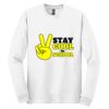 Heavy Cotton™ Long Sleeve T-Shirt Thumbnail