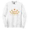 Heavy Cotton™ Long Sleeve T-Shirt Thumbnail