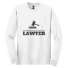 Heavy Cotton™ Long Sleeve T-Shirt Thumbnail