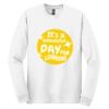 Heavy Cotton™ Long Sleeve T-Shirt Thumbnail