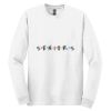 Heavy Cotton™ Long Sleeve T-Shirt Thumbnail