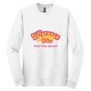 Heavy Cotton™ Long Sleeve T-Shirt Thumbnail