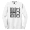 Heavy Cotton™ Long Sleeve T-Shirt Thumbnail
