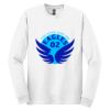 Heavy Cotton™ Long Sleeve T-Shirt Thumbnail