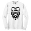 Heavy Cotton™ Long Sleeve T-Shirt Thumbnail