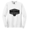 Heavy Cotton™ Long Sleeve T-Shirt Thumbnail