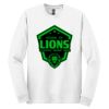 Heavy Cotton™ Long Sleeve T-Shirt Thumbnail