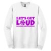 Heavy Cotton™ Long Sleeve T-Shirt Thumbnail